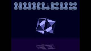Nukleus - A Little Blue / High Coast Hack 2024-