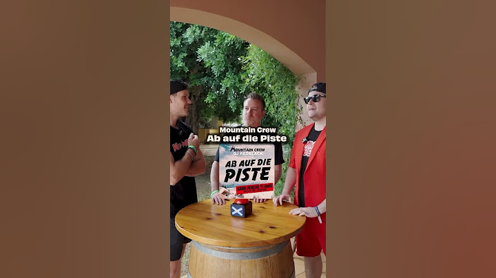 Punkt für Tommy! Wer von euch hätte da auch mitgesungen? 🤩  #küchenmeister #biervampir #tommyfieber