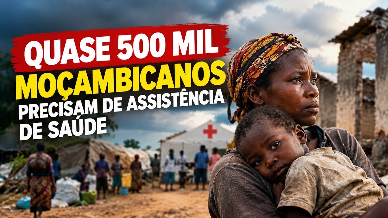 ESTAMOS A PERDER CABO DELGADO, NIASSA E NAMPULA PARA O T€RR0R1SM0😨!