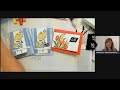 Coffee and a Card March 7, 2025