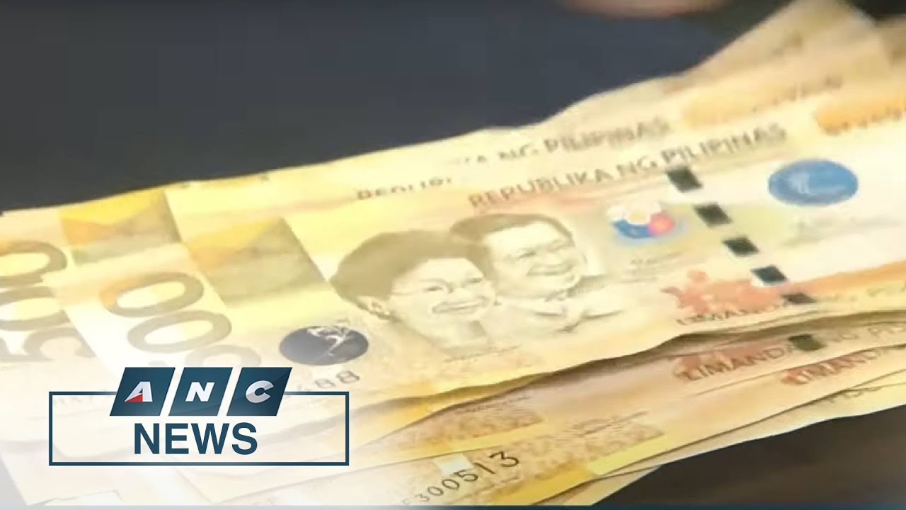 PH Central Bank warns public vs fake banknote designs | ANC