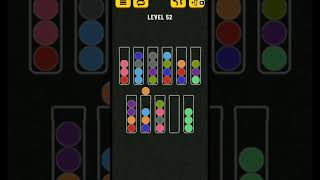 Ball Sort Puzzle-level 52