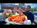 Chicago Street Food!! 5 MUST EAT FOODS You Can’t Miss in Chicago, USA!!