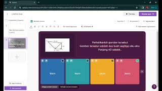 Cara Cepat Membuat Kuis Interaktif Dengan Quizizz