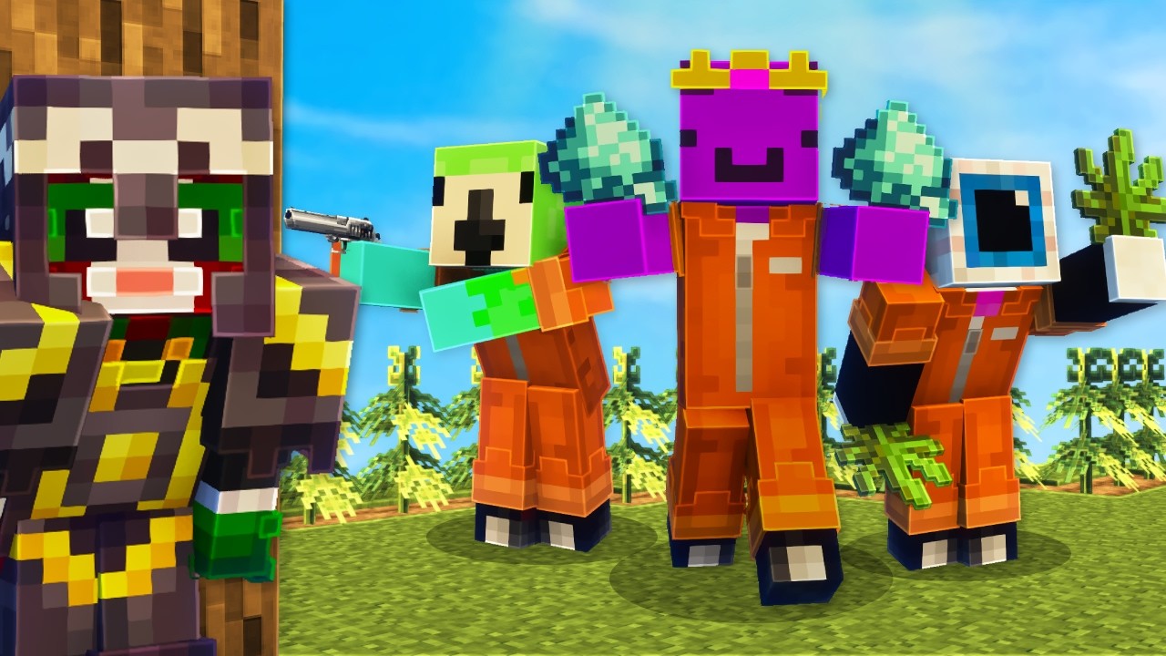If the Unstable SMP "Broke Bad"...
