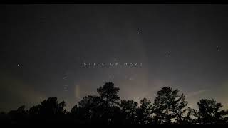 NEVER GONE - WINTER NIGHT SKY TIMELAPSE 4K - ORION HUNTER