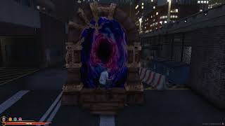 Vb Portals Fivem Script Standalone