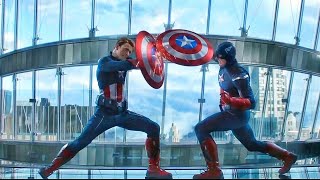 10 Things Avengers Endgame Took From The Comics