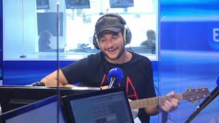 Sia  11 Ft Amir  Performance By Amir