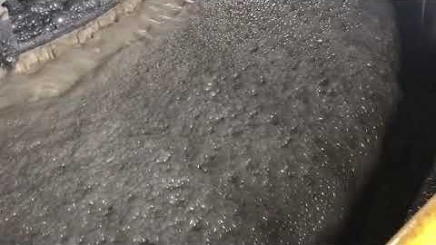 Professional Mining Flotation Cell , 11kw Gold Flotation Machine Energy Saving