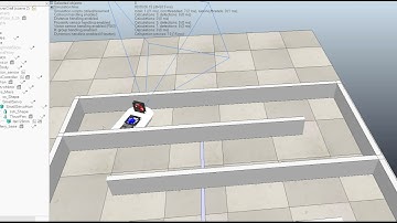 ENGR 290 Team #3 project Winter 2021 with vision sensors