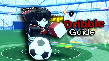 How to get BETTER at Dribbling in Azure Latch...