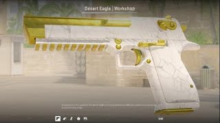 Desert Eagle | Royal Marble