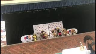 isandlwana the production🎭