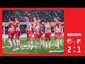 Crvena Zvezda Vojvodina goals and highlights