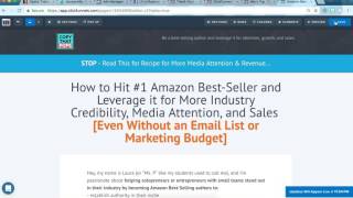 How to Hide the Click Funnels Affiliate Badge from Your Funnels