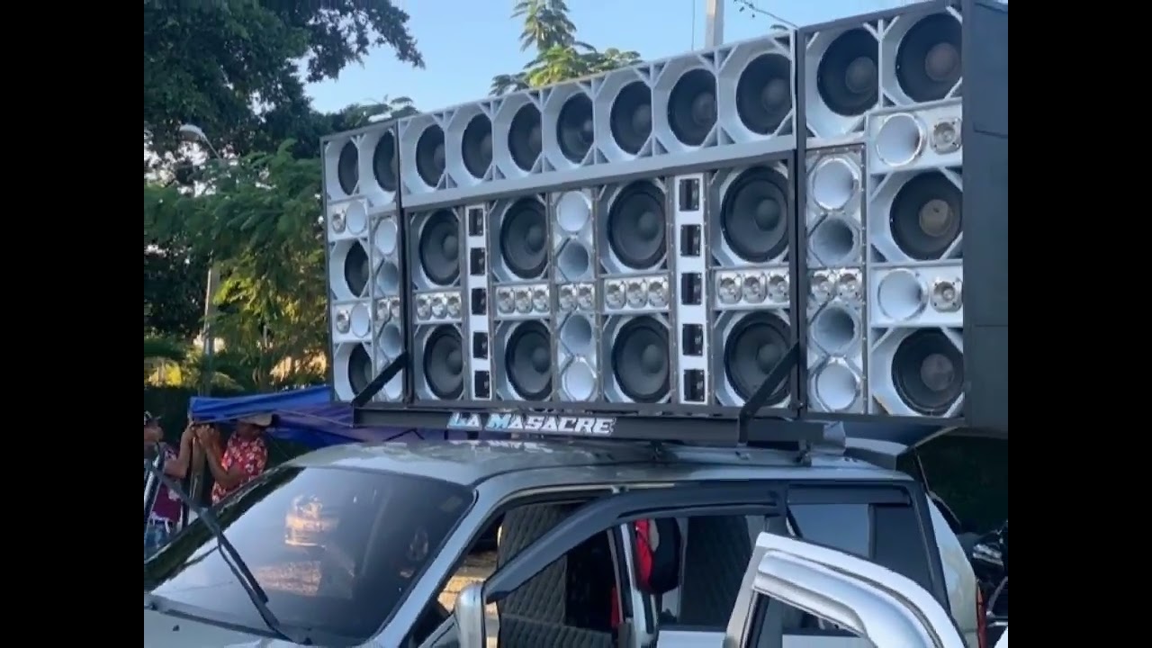 Ongito Wa  - Me la Subió ( Version 