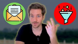 Lead Generation Teardown™ - It's not always about the Cold Email