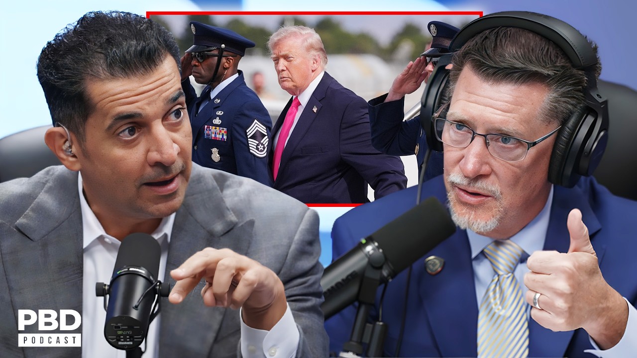 “Strait Of Iran Is FULLY OPEN” – Trump DECLARES Iran War Victory As Hormuz Reopens