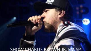 Video thumbnail of "Charlie Brown Jr. - Céu Azul (Audio Perfeito)"