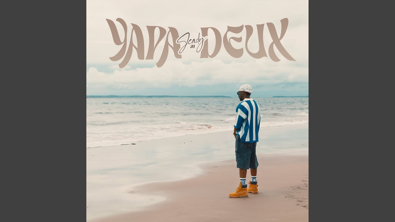 コンパ　 Chancy – Je Dis Oui A La Vie YAPA DEUX - YouTube