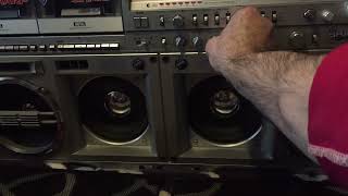 видео: Sharp GF-777 Z . Самый лучший в мире . Разминка .Звучание с блюпуп 5.0 картинка: Sharp GF-777 Z . Самый лучший в мире . Разминка .Звучание с блюпуп 5.0