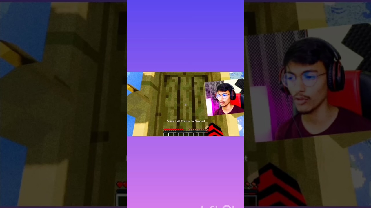 epic dipic😈 try Minecraft mlg clutch💯 II 