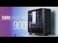 be quiet! Dark Base Pro 900 Review - Case of the Year!