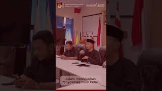 Rangkaian Kegiatan KPU Kabupaten Subang 26 s.d. 30 Januari 2026