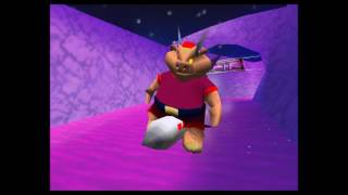 Diddy Kong Racing- Wizpig Pt. 2