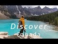  discover canada   travel better with holiday extras