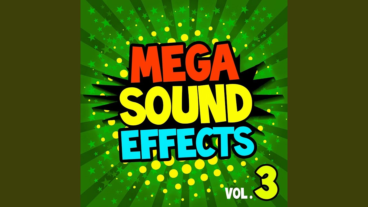 The Funniest Show Ever (Fun Sound FX)