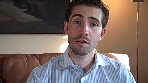 Charlene Weisler Interviews Sean Knapp - Ooyala