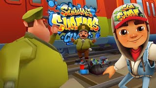 Subway Surfers Classic 2024 - 12th Anniversary Special - NEW CHARACTER