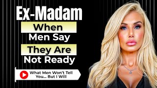 What It Means When He Does Relationship Things But Won’t Commit