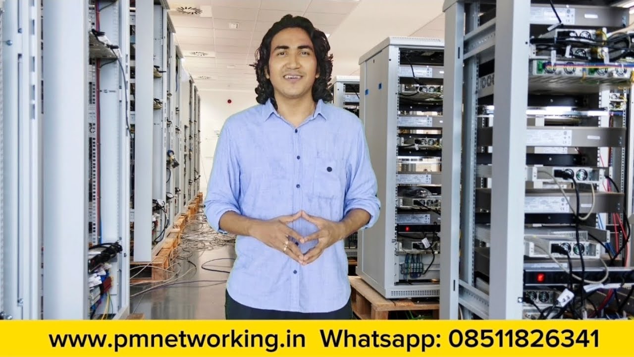 Learn and Grow in Networking | How To Become Next-Generation Network Engineer 