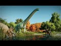 Jurassic World Evolution 3 Final Review JWE 2.5??