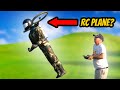 13 Even STRANGER Types of RC Planes