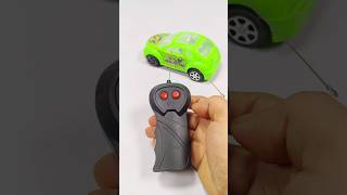 RC car with DC motor / Remote control car Powered by DC motor / Upgrade Remote car / Unboxing RC car