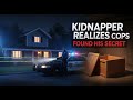 Kidnapper Realizes Cops Found His Victim in a Box | True Crime Documentary