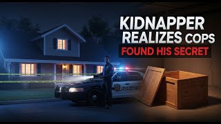 Kidnapper Realizes Cops Found His Victim in a Box | True Crime Documentary Net Worth