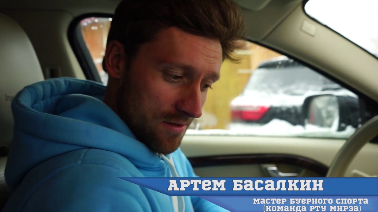 Подготовка к чемпионату Европы по буерному спорту 2019