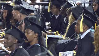 2026 North Forest High School Graduation