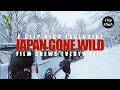 Every Pro Snowboarder is doing winter in Japan - Clip High Ep 31