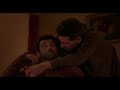 God's Own Country - Clip - In the Caravan