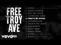 Troy Ave That S My Bitch Audio mp3