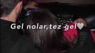 ..Sevgi Videoları Status Üçün Qemli Videolar