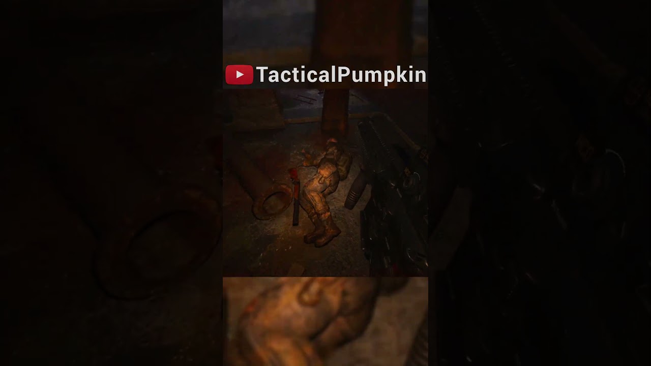 Сколько выстрелов в голову нужно? 