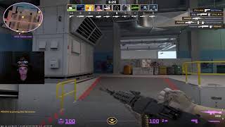 Burnt Peanut FACE REVEAL