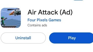 Air Attack (AD) Subscribe 👍👍 screenshot 4